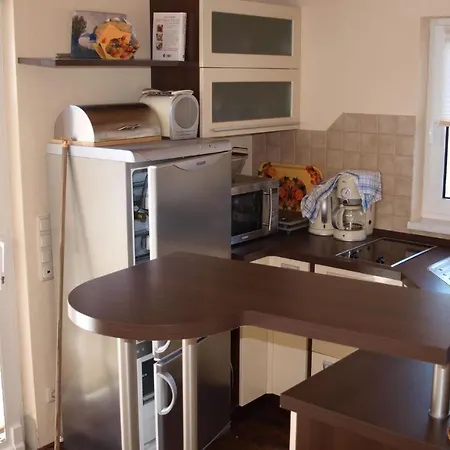 Krumminer Wieck Q Ferienhaus