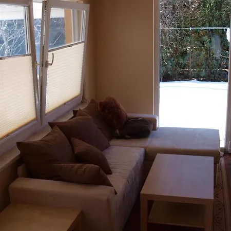 Krumminer Wieck Q Ferienhaus Neeberg