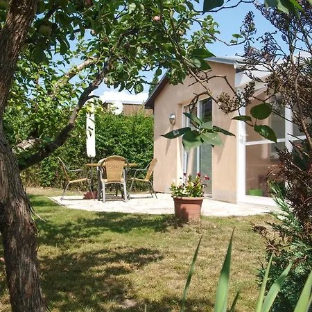 Ferienhaus Krumminer Wieck Q