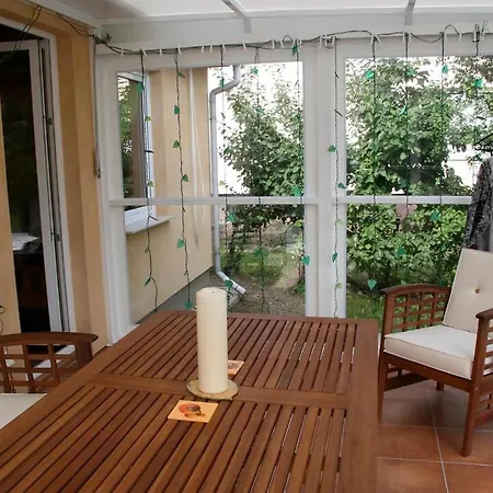 Krumminer Wieck Q Ferienhaus Neeberg