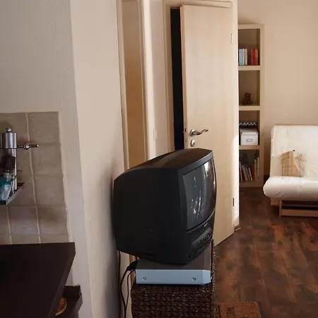 Krumminer Wieck Q Ferienhaus *
